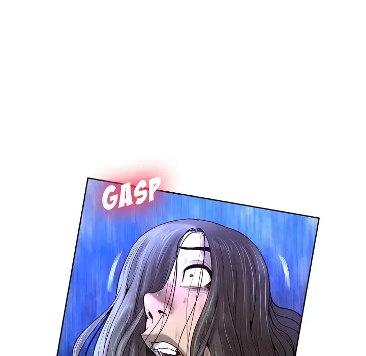 The Mask: Two Faces - Chapter 5 [photo 28] - MangaPorn