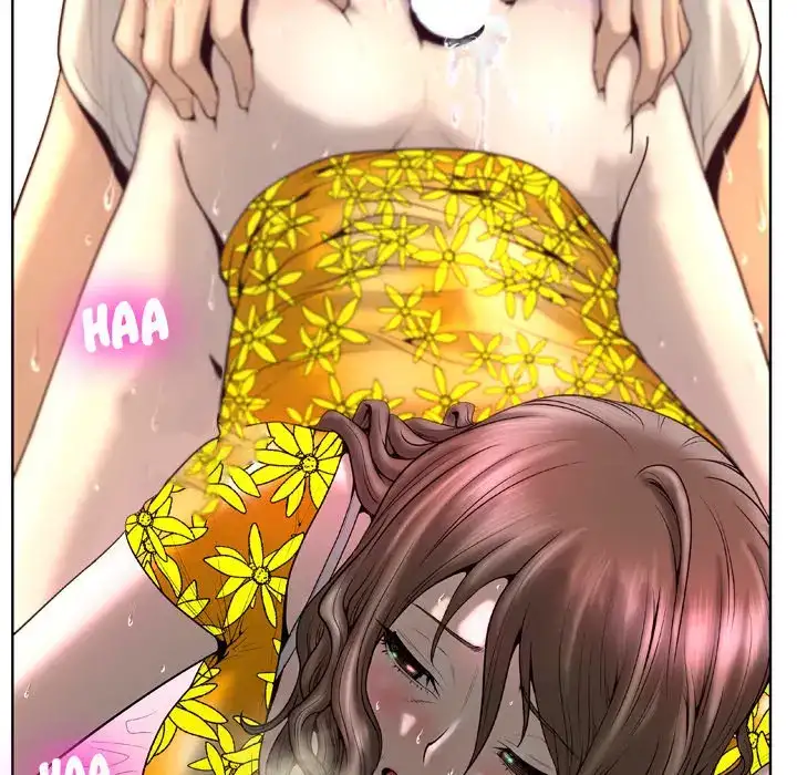 The Mask: Two Faces - Chapter 5 [photo 31] - MangaPorn