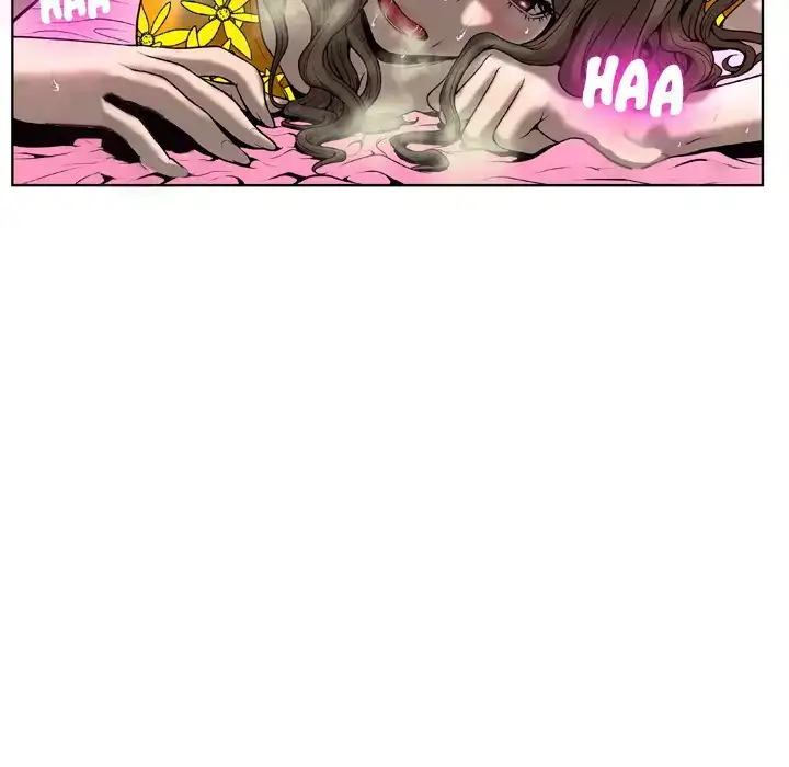 The Mask: Two Faces - Chapter 5 [photo 32] - MangaPorn