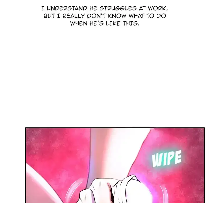 The Mask: Two Faces - Chapter 5 [photo 40] - MangaPorn