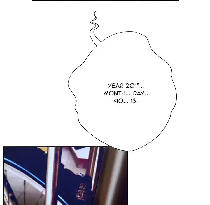 The Mask: Two Faces - Chapter 5 [photo 49] - MangaPorn