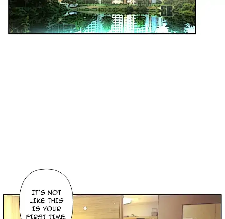 The Mask: Two Faces - Chapter 5 [photo 53] - MangaPorn