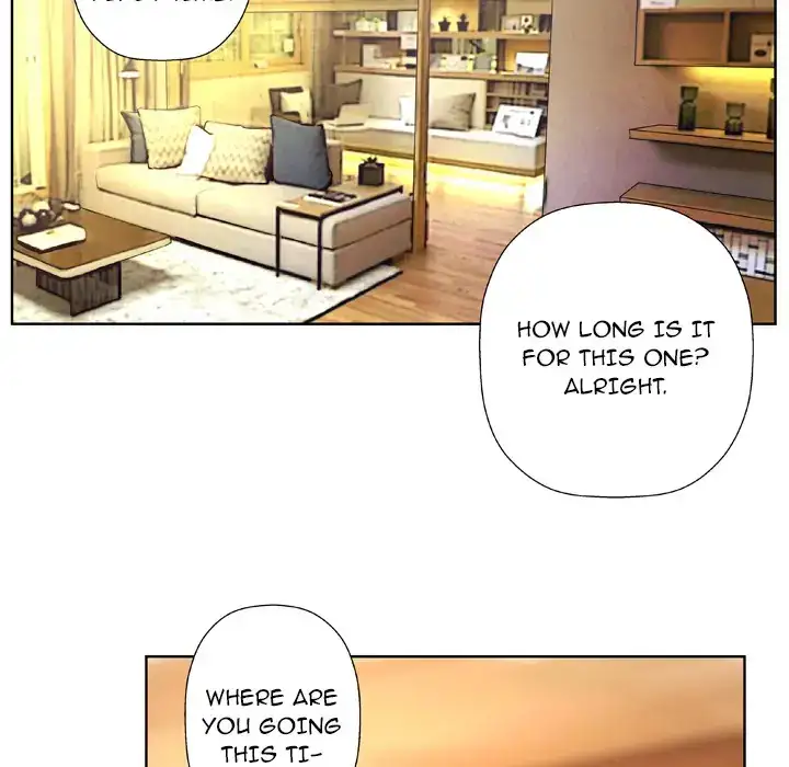 The Mask: Two Faces - Chapter 5 [photo 54] - MangaPorn