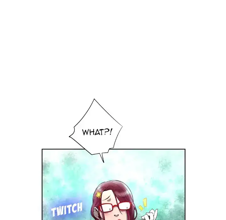 The Mask: Two Faces - Chapter 5 [photo 56] - MangaPorn