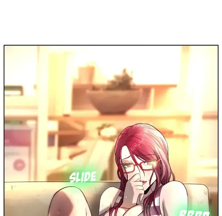 The Mask: Two Faces - Chapter 5 [photo 63] - MangaPorn