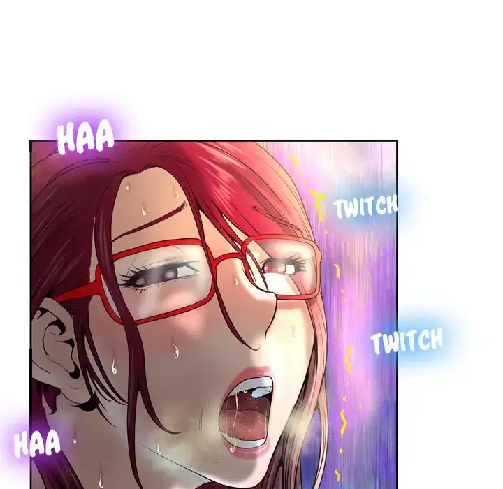 The Mask: Two Faces - Chapter 5 [photo 67] - MangaPorn