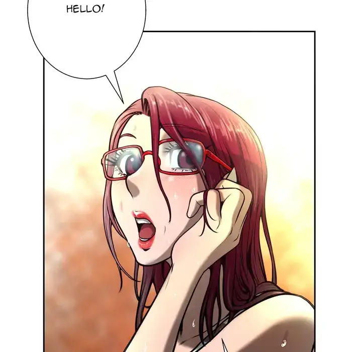 The Mask: Two Faces - Chapter 5 [photo 77] - MangaPorn