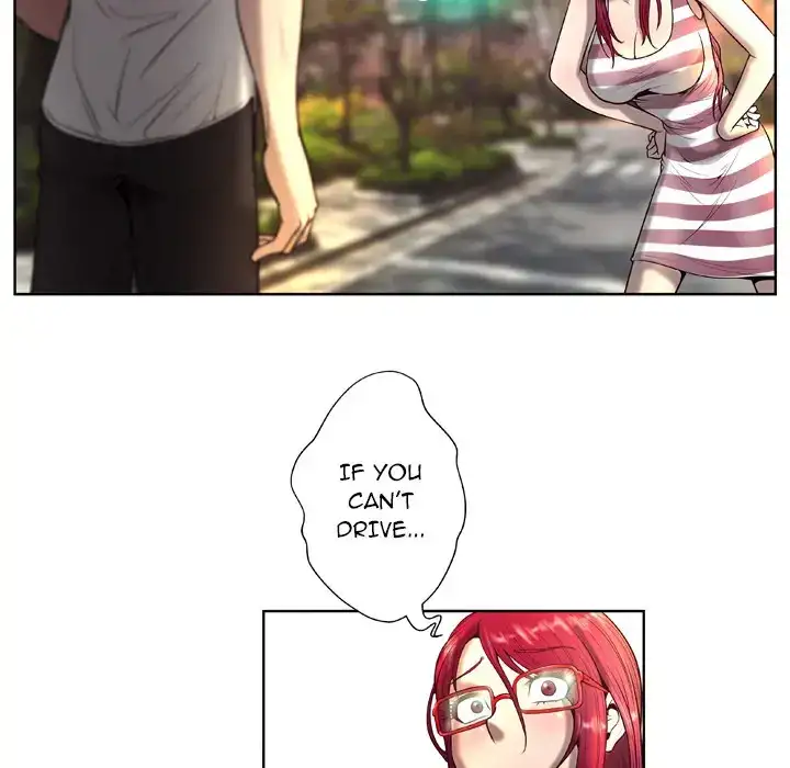 The Mask: Two Faces - Chapter 5 [photo 84] - MangaPorn