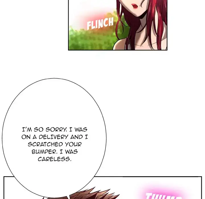 The Mask: Two Faces - Chapter 5 [photo 85] - MangaPorn