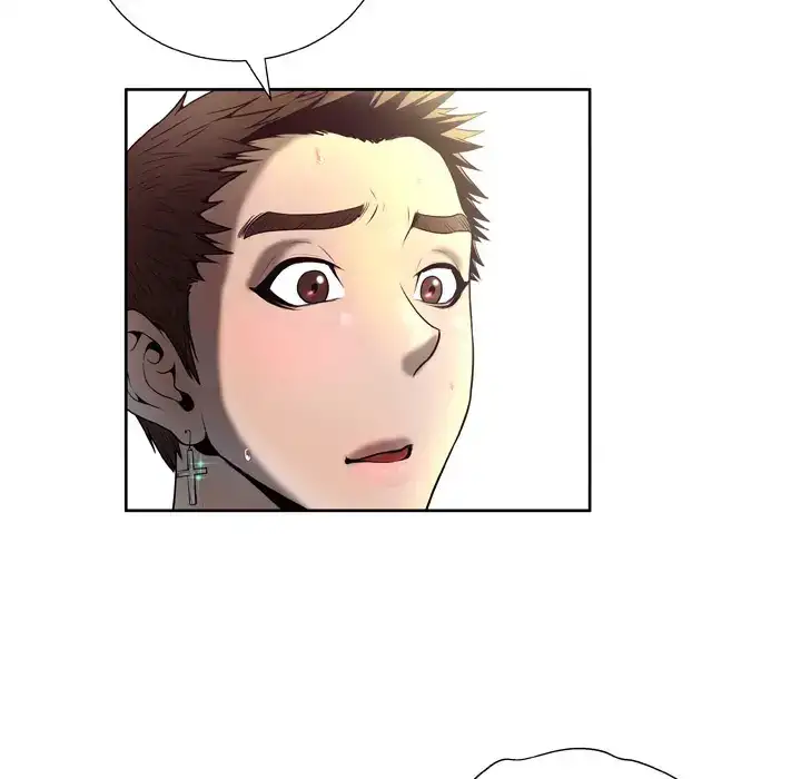 The Mask: Two Faces - Chapter 5 [photo 97] - MangaPorn