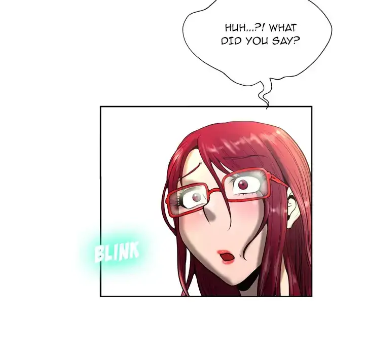 The Mask: Two Faces - Chapter 5 [photo 98] - MangaPorn