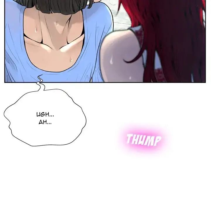 The Mask: Two Faces - Chapter 6 [photo 101] - MangaPorn