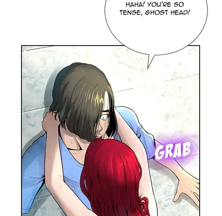 The Mask: Two Faces - Chapter 6 [photo 104] - MangaPorn