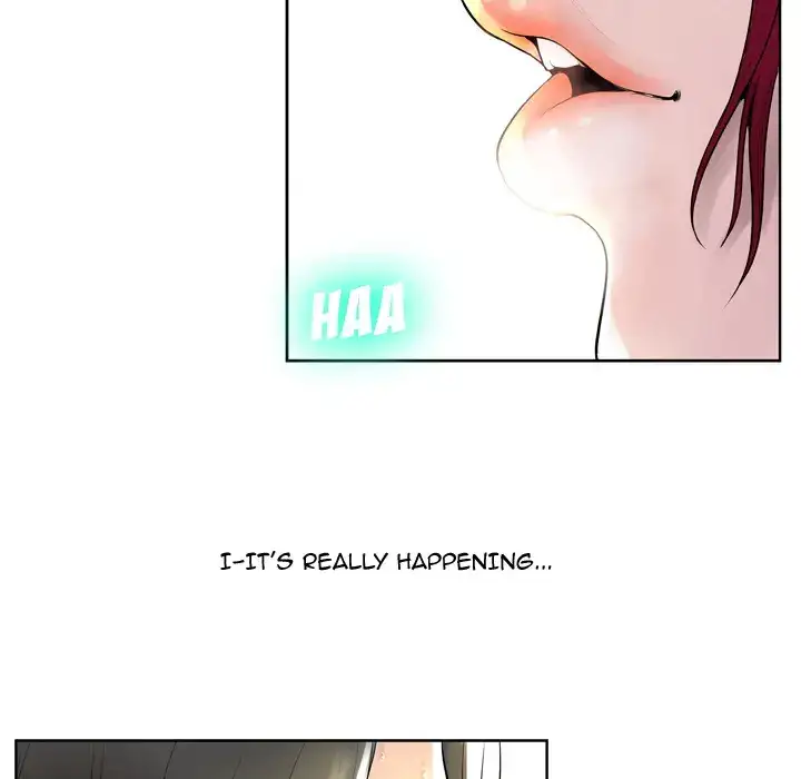 The Mask: Two Faces - Chapter 6 [photo 106] - MangaPorn