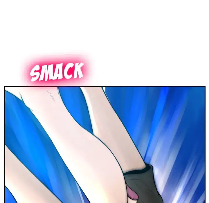 The Mask: Two Faces - Chapter 6 [photo 110] - MangaPorn