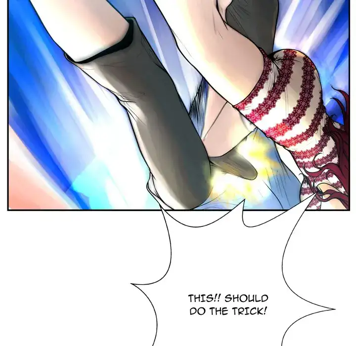 The Mask: Two Faces - Chapter 6 [photo 111] - MangaPorn