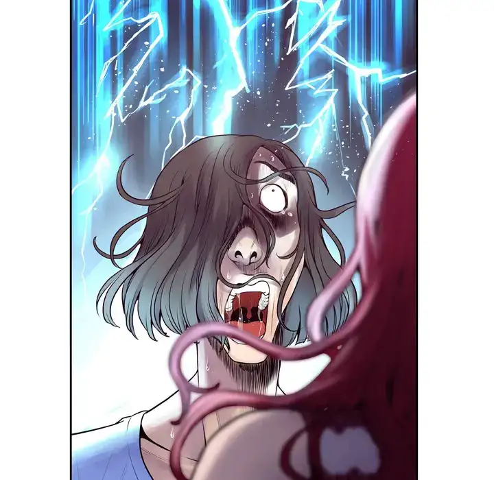 The Mask: Two Faces - Chapter 6 [photo 113] - MangaPorn