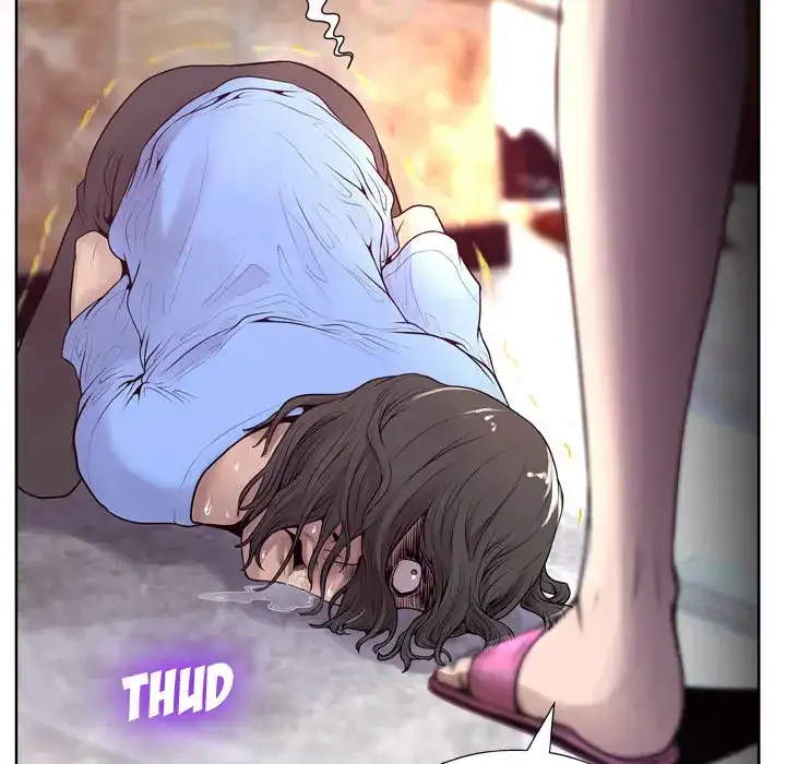 The Mask: Two Faces - Chapter 6 [photo 116] - MangaPorn