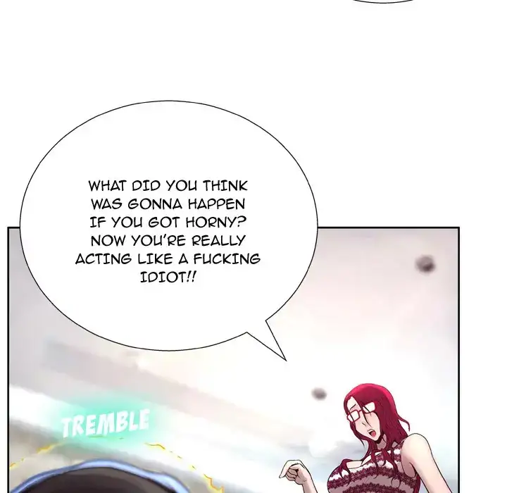 The Mask: Two Faces - Chapter 6 [photo 119] - MangaPorn