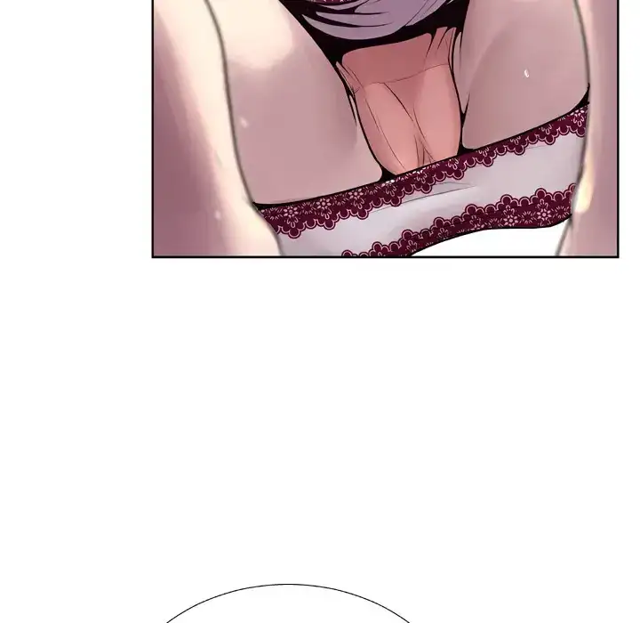 The Mask: Two Faces - Chapter 6 [photo 123] - MangaPorn