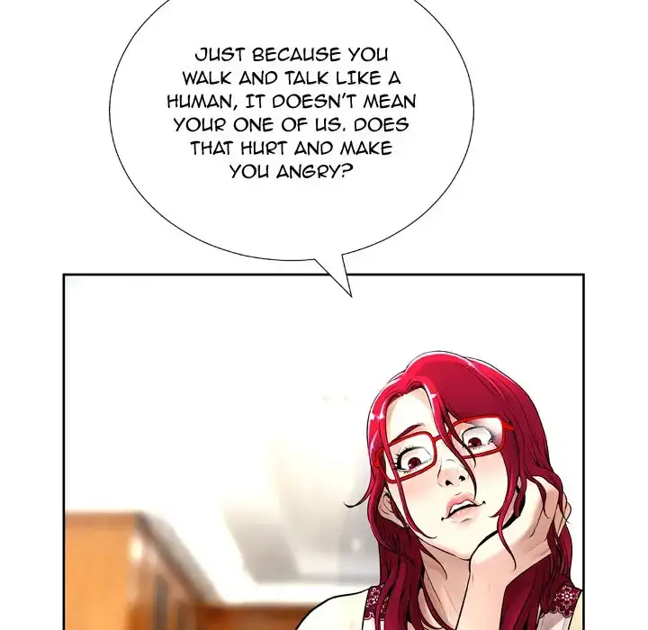 The Mask: Two Faces - Chapter 6 [photo 124] - MangaPorn