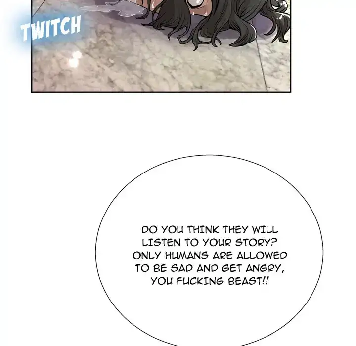 The Mask: Two Faces - Chapter 6 [photo 127] - MangaPorn