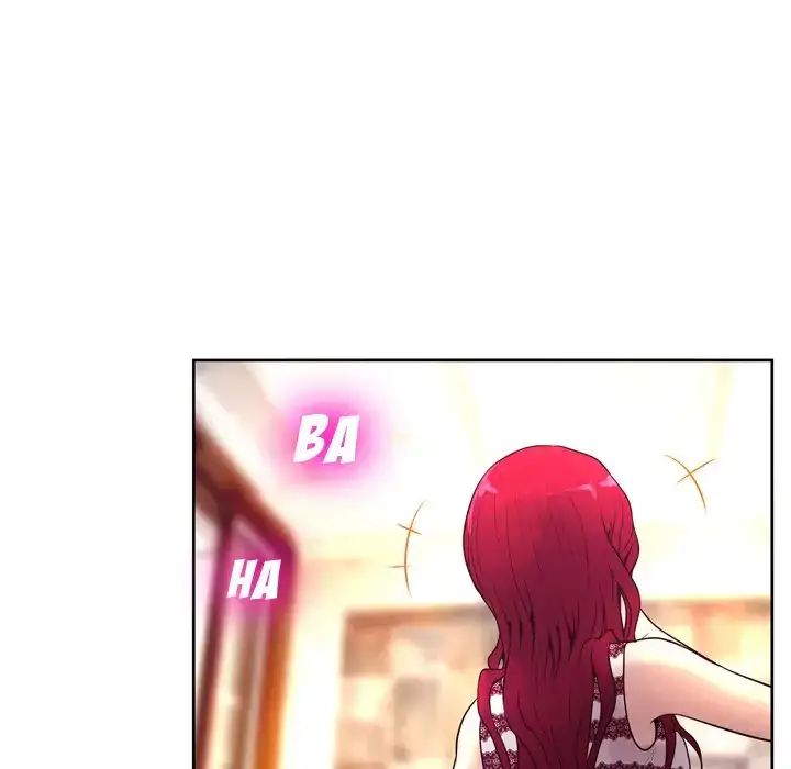 The Mask: Two Faces - Chapter 6 [photo 136] - MangaPorn