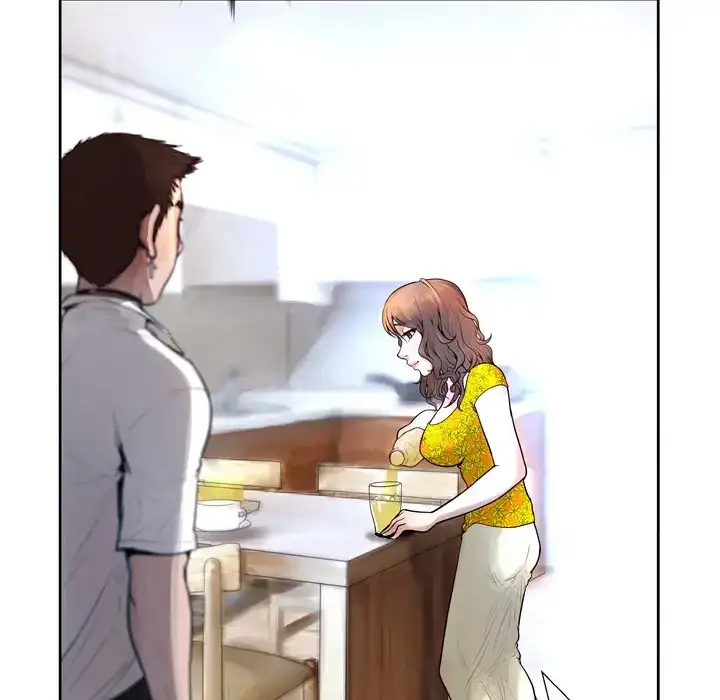 The Mask: Two Faces - Chapter 6 [photo 15] - MangaPorn