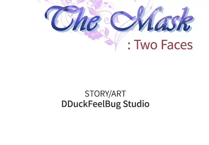 The Mask: Two Faces - Chapter 6 [photo 2] - MangaPorn
