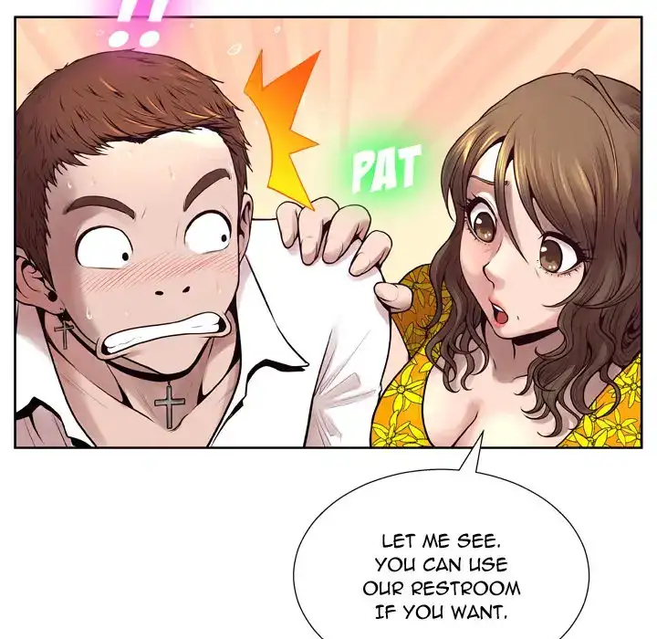 The Mask: Two Faces - Chapter 6 [photo 24] - MangaPorn