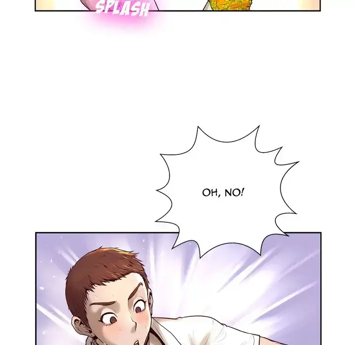 The Mask: Two Faces - Chapter 6 [photo 26] - MangaPorn