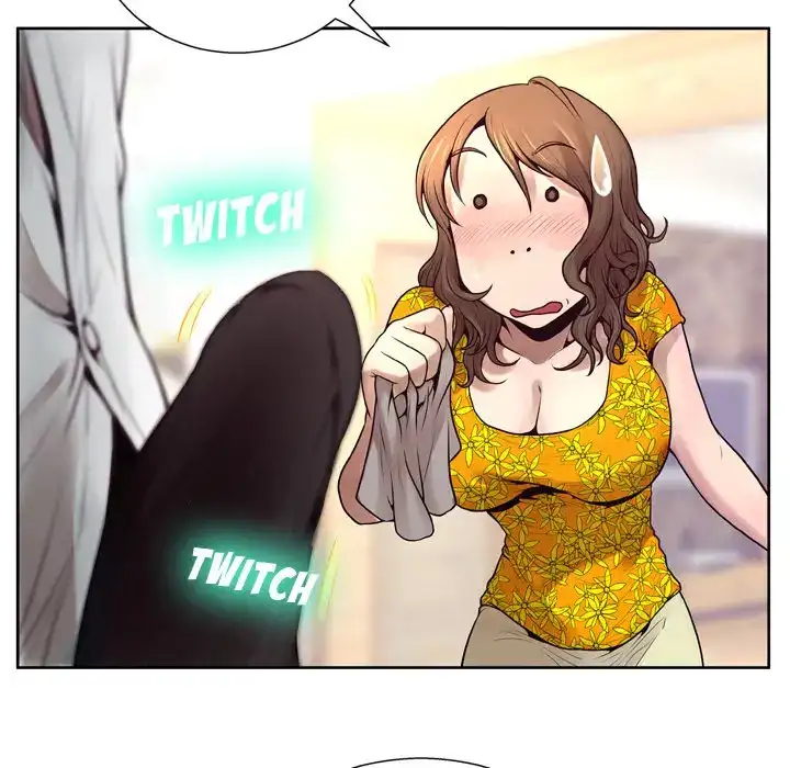 The Mask: Two Faces - Chapter 6 [photo 30] - MangaPorn