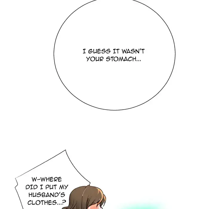 The Mask: Two Faces - Chapter 6 [photo 31] - MangaPorn