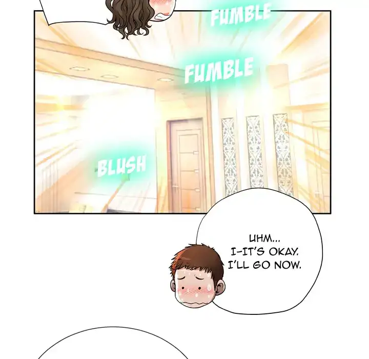 The Mask: Two Faces - Chapter 6 [photo 32] - MangaPorn