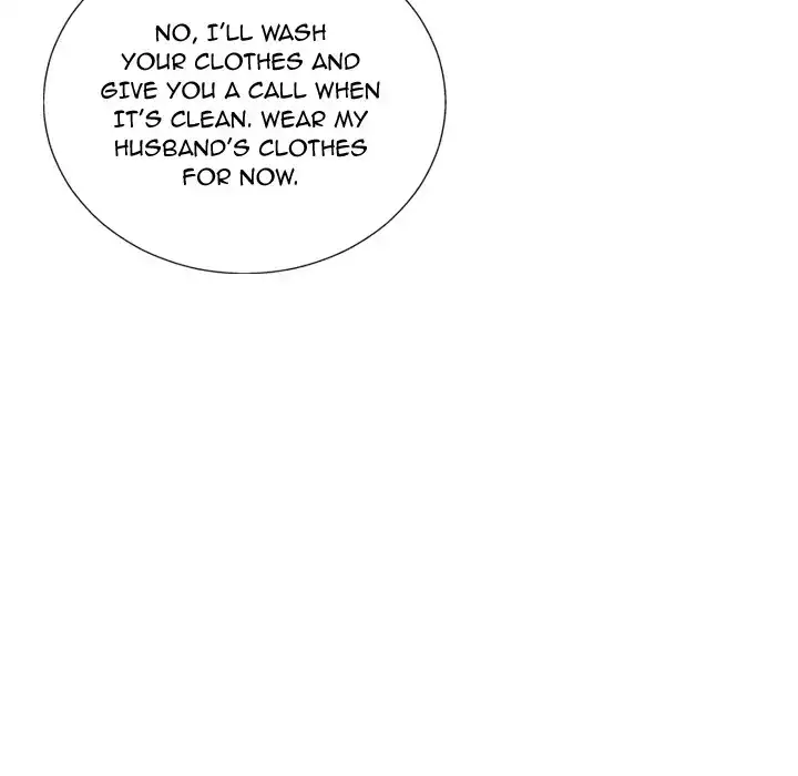 The Mask: Two Faces - Chapter 6 [photo 33] - MangaPorn