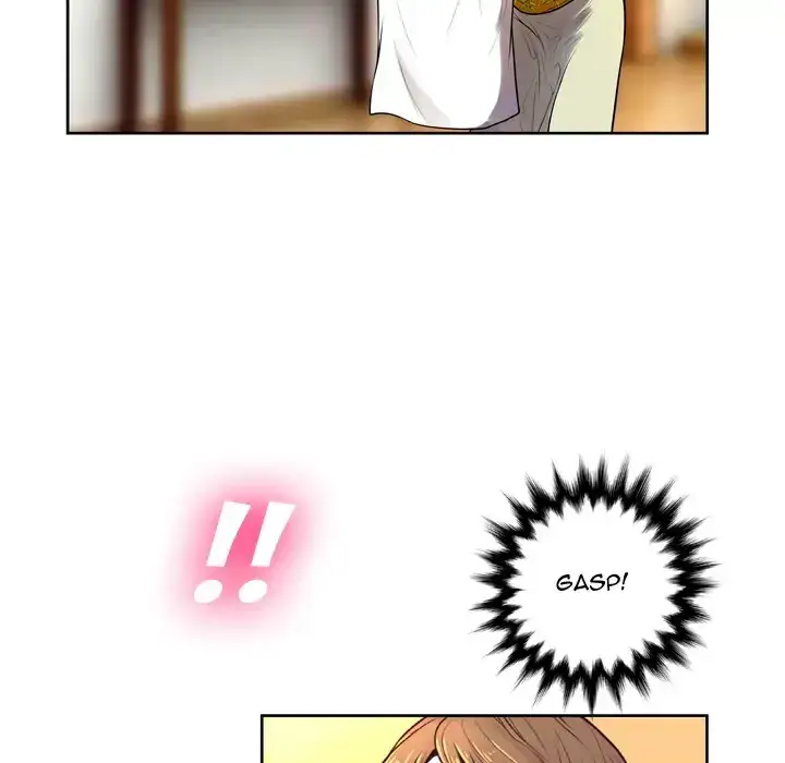 The Mask: Two Faces - Chapter 6 [photo 35] - MangaPorn