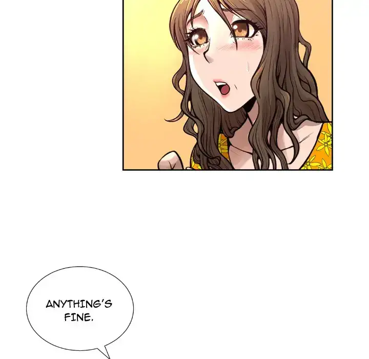 The Mask: Two Faces - Chapter 6 [photo 36] - MangaPorn