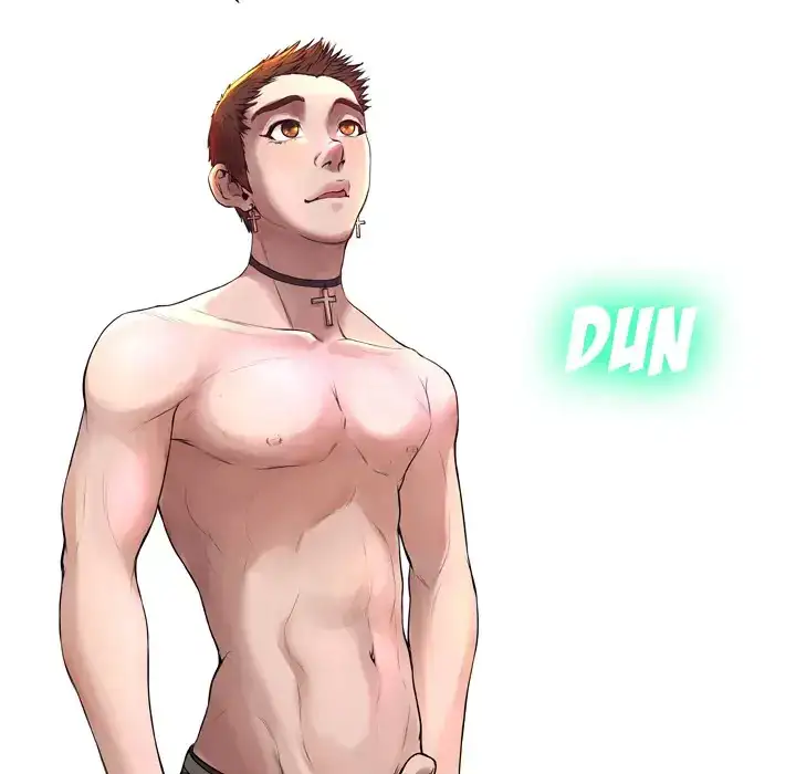 The Mask: Two Faces - Chapter 6 [photo 37] - MangaPorn