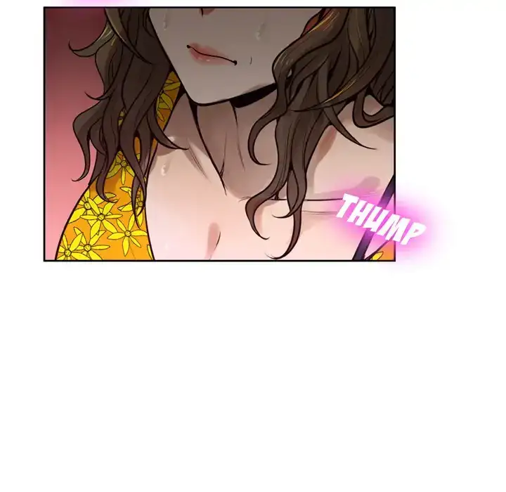 The Mask: Two Faces - Chapter 6 [photo 40] - MangaPorn