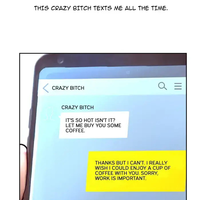 The Mask: Two Faces - Chapter 6 [photo 48] - MangaPorn