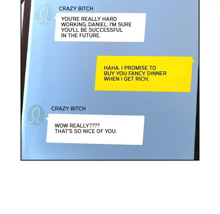 The Mask: Two Faces - Chapter 6 [photo 49] - MangaPorn