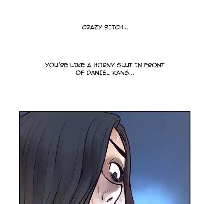 The Mask: Two Faces - Chapter 6 [photo 50] - MangaPorn