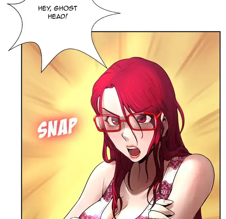 The Mask: Two Faces - Chapter 6 [photo 64] - MangaPorn