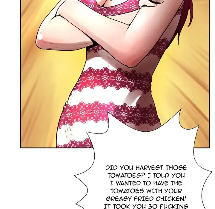 The Mask: Two Faces - Chapter 6 [photo 65] - MangaPorn