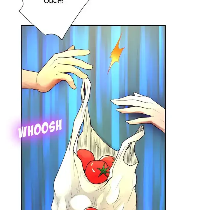 The Mask: Two Faces - Chapter 6 [photo 68] - MangaPorn