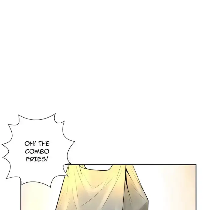 The Mask: Two Faces - Chapter 6 [photo 7] - MangaPorn