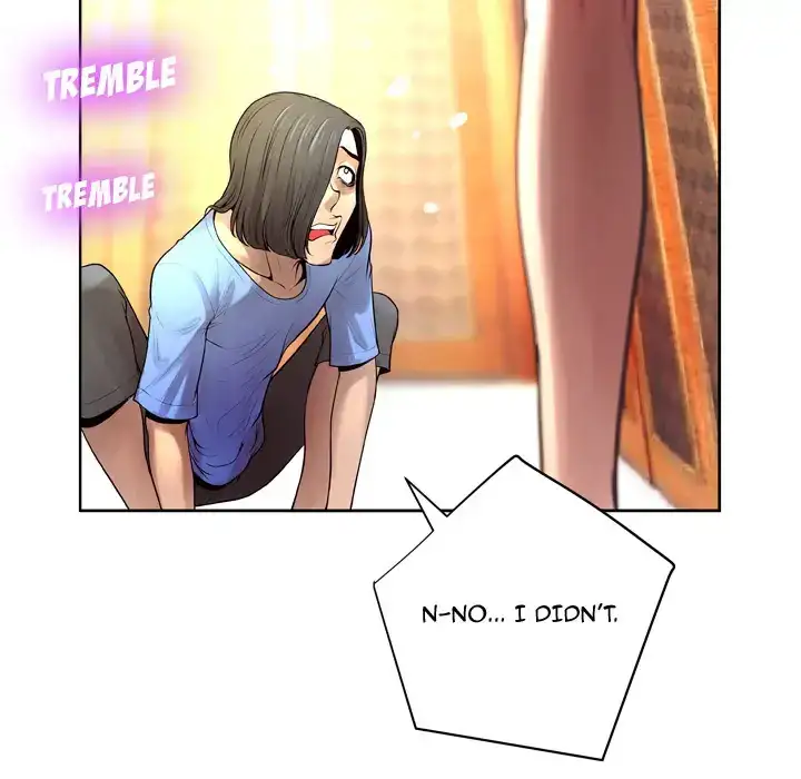 The Mask: Two Faces - Chapter 6 [photo 72] - MangaPorn