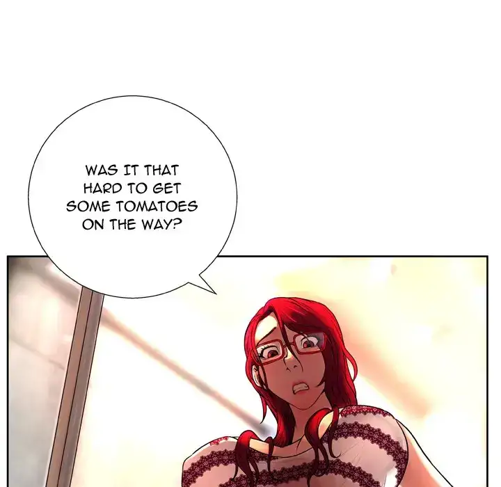 The Mask: Two Faces - Chapter 6 [photo 75] - MangaPorn