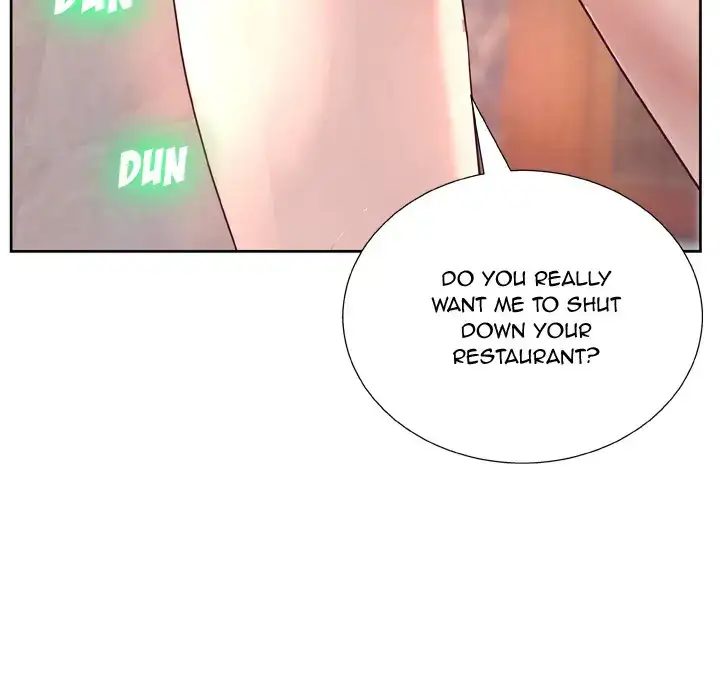 The Mask: Two Faces - Chapter 6 [photo 77] - MangaPorn