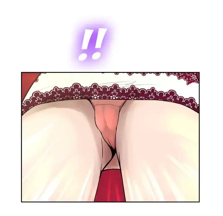 The Mask: Two Faces - Chapter 6 [photo 78] - MangaPorn